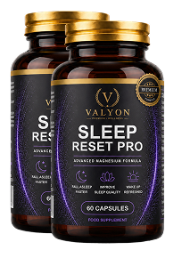 Sleep Reset Pro