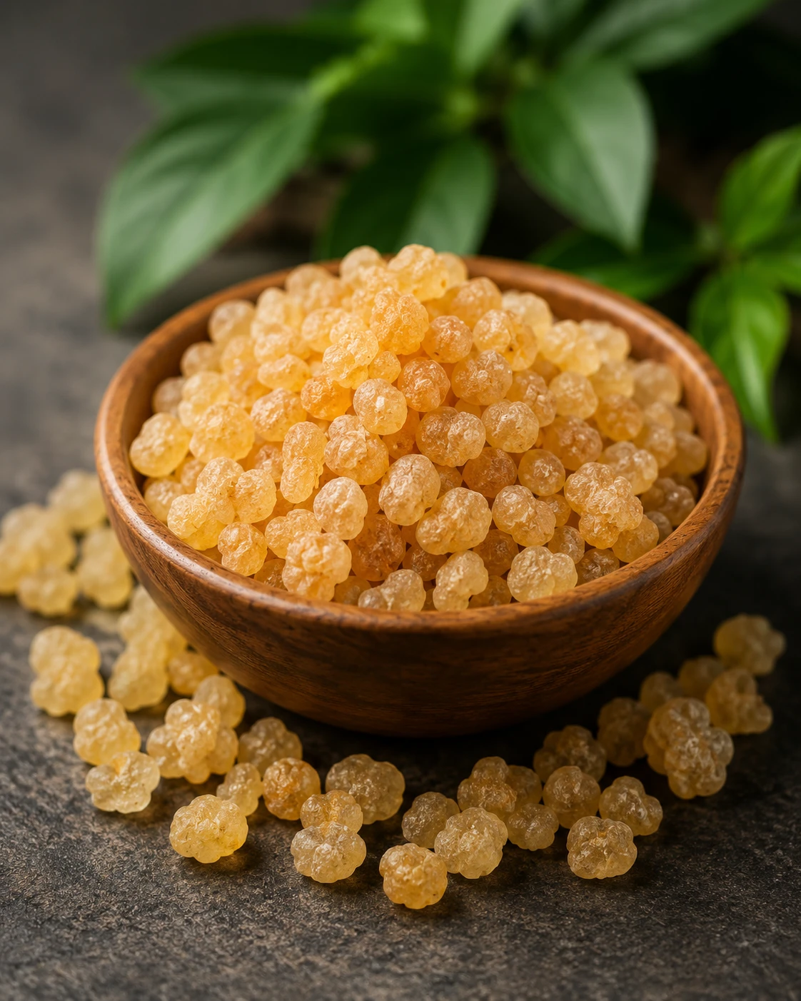 Boswellia Serrata