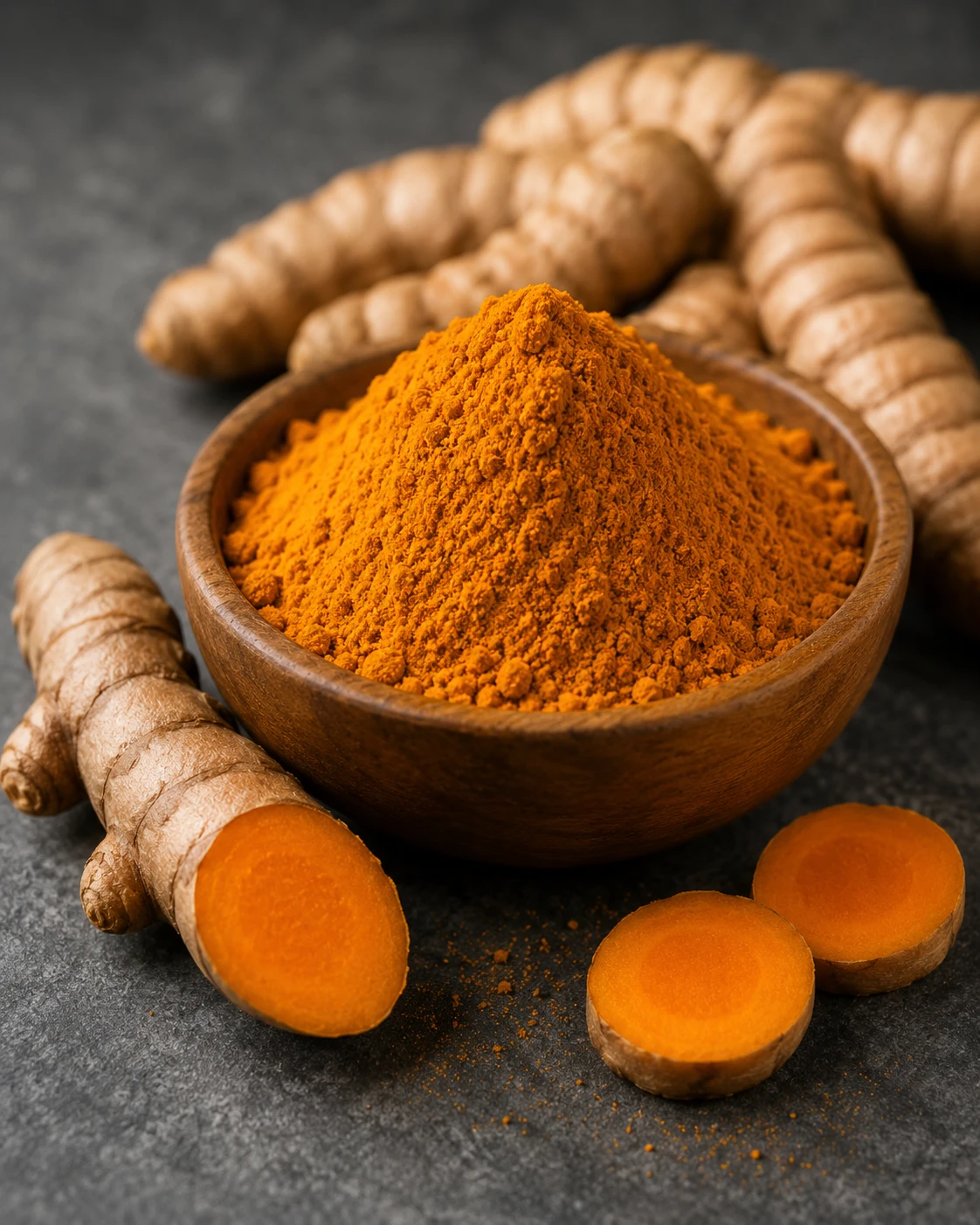 Curcumin