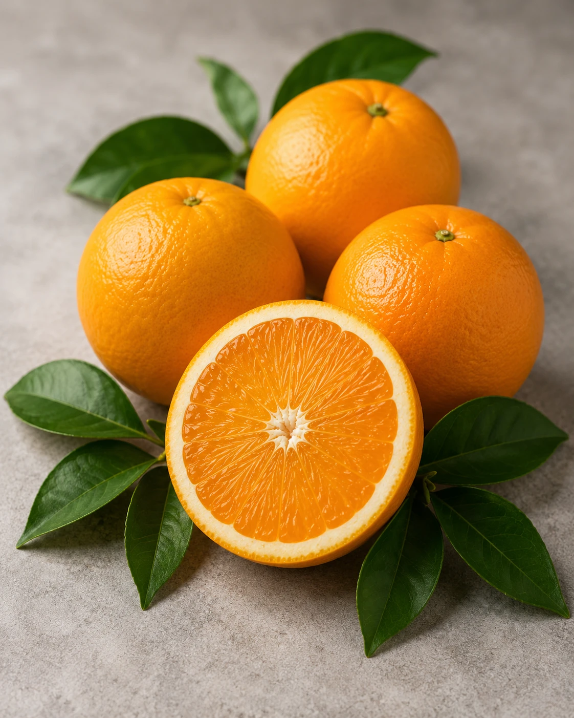Vitamin C — 100 mg