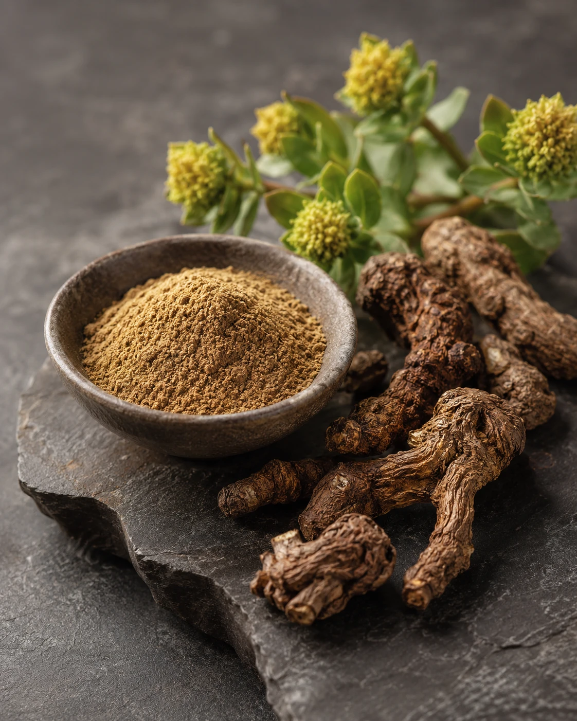 KSM-66® Ashwagandha