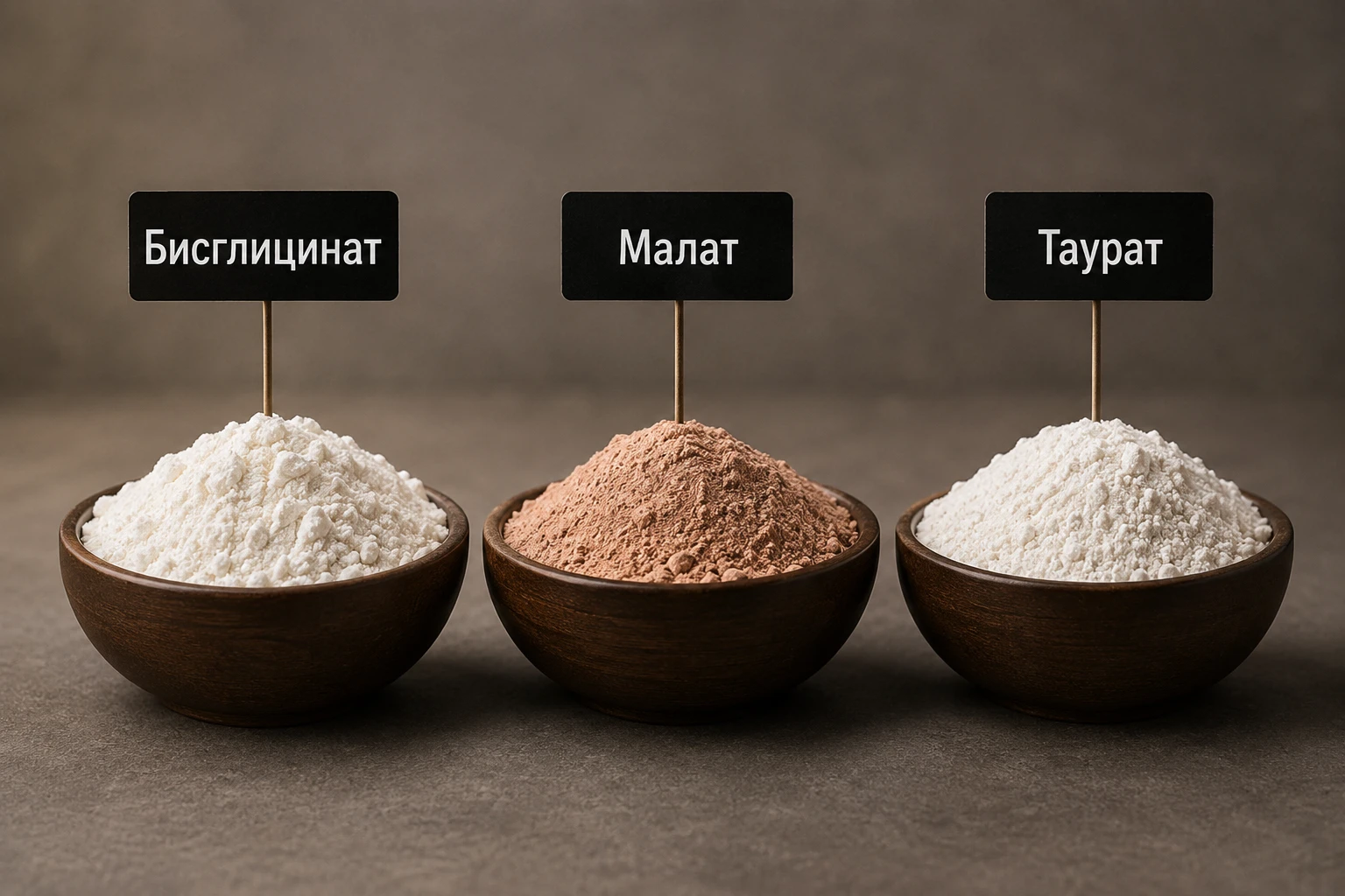 Triple Magnesium