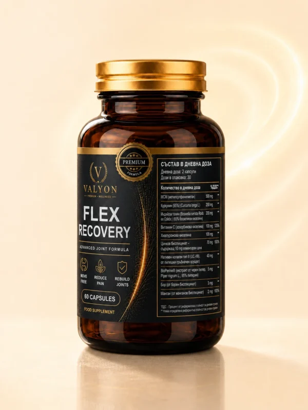 Flex Recovery