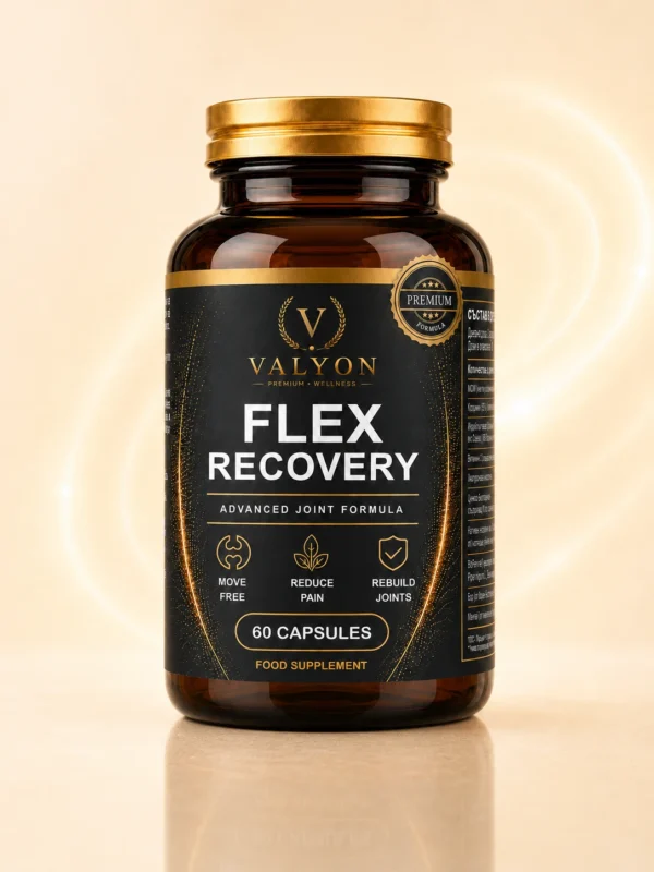Flex Recovery