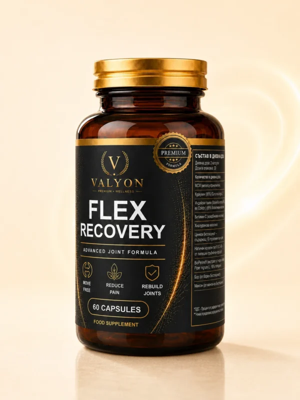 Flex Recovery