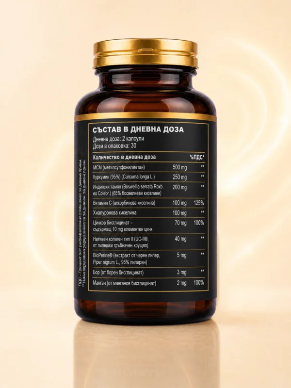 Flex Recovery