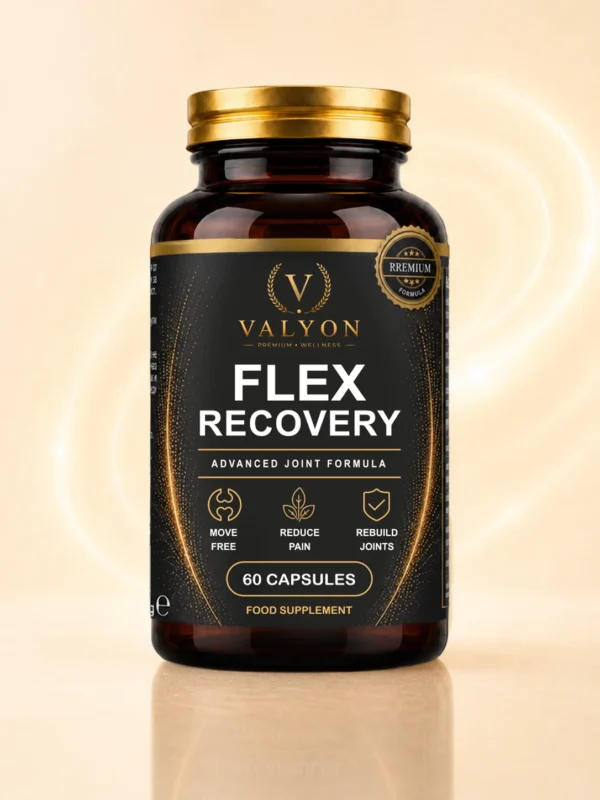 Flex Recovery
