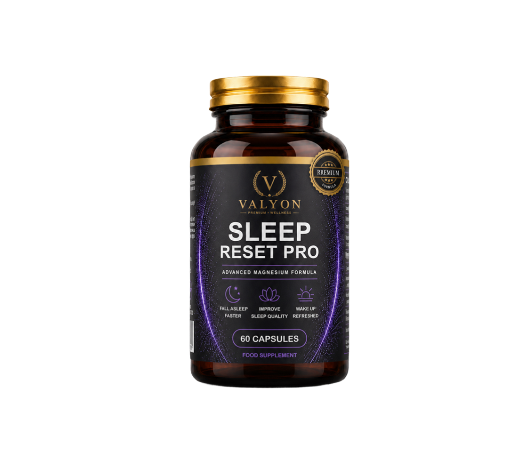 Sleep Reset Pro