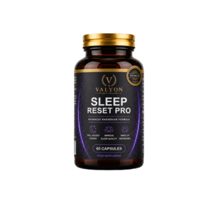 Sleep Reset Pro