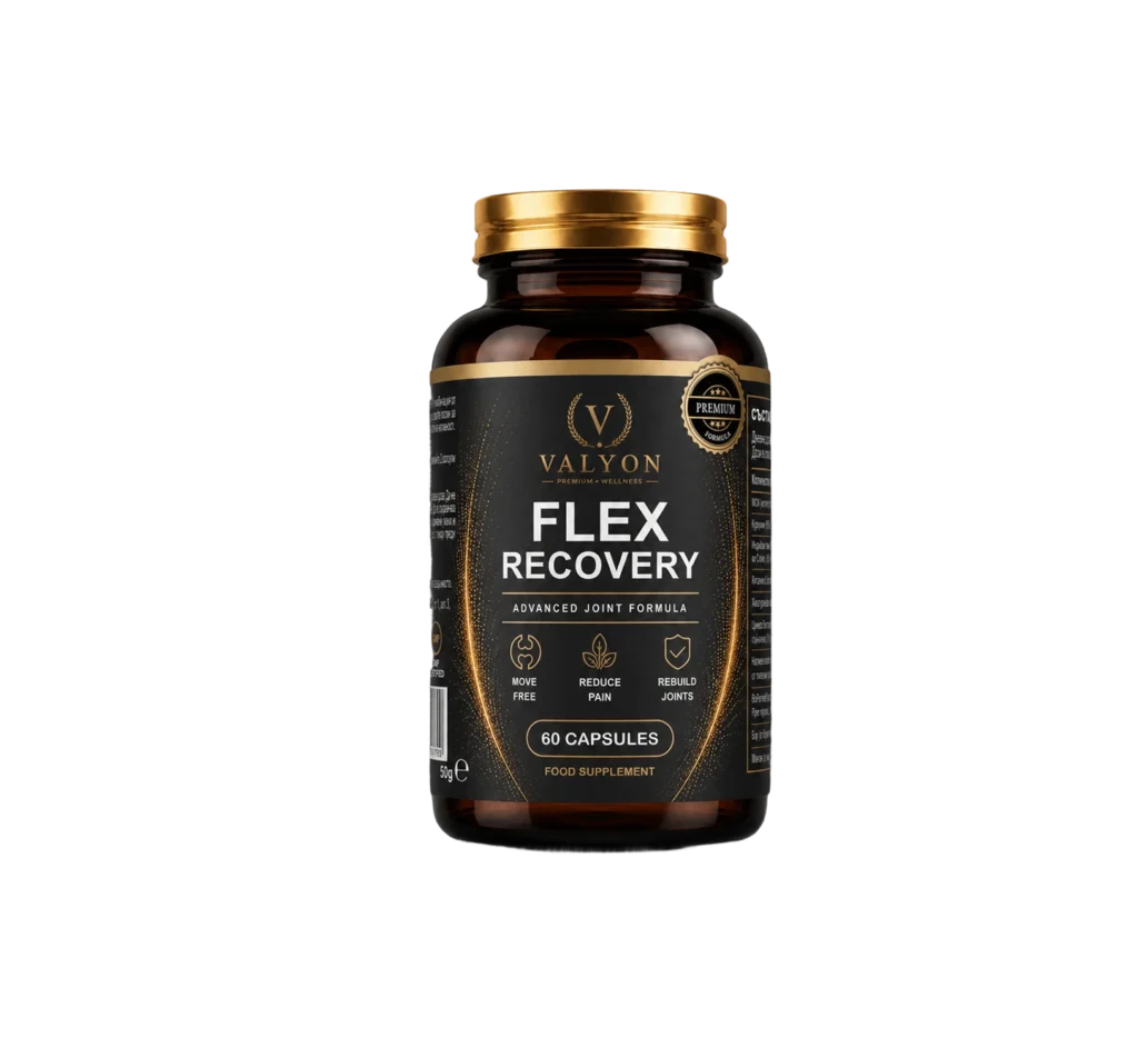 Flex Recovery