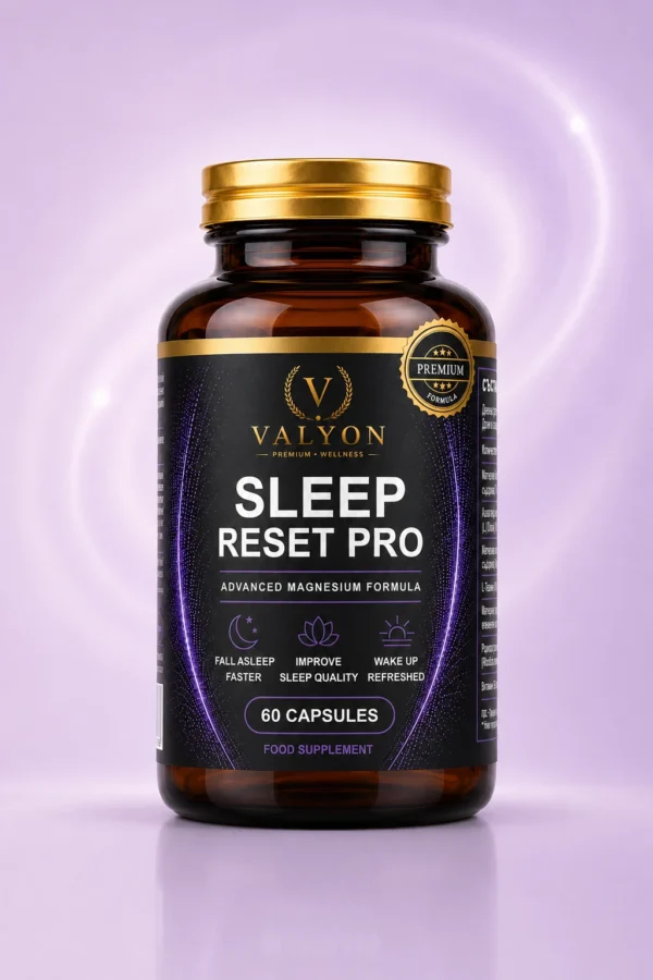 Sleep Reset Pro