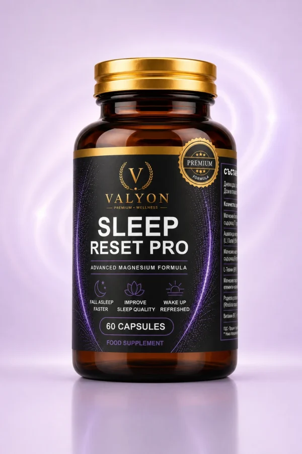 Sleep Reset Pro