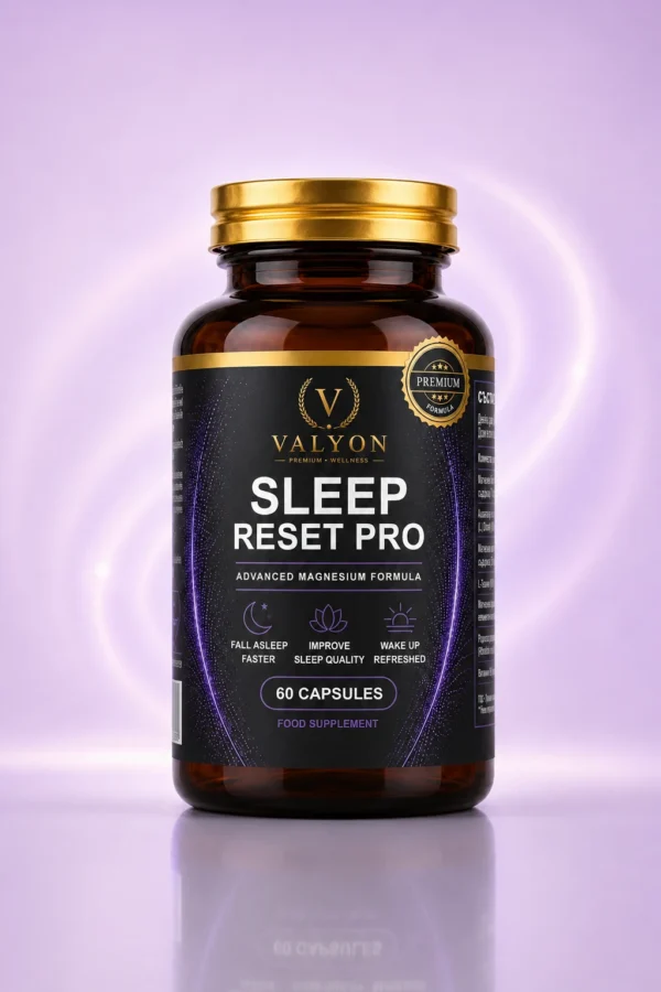 Sleep Reset Pro