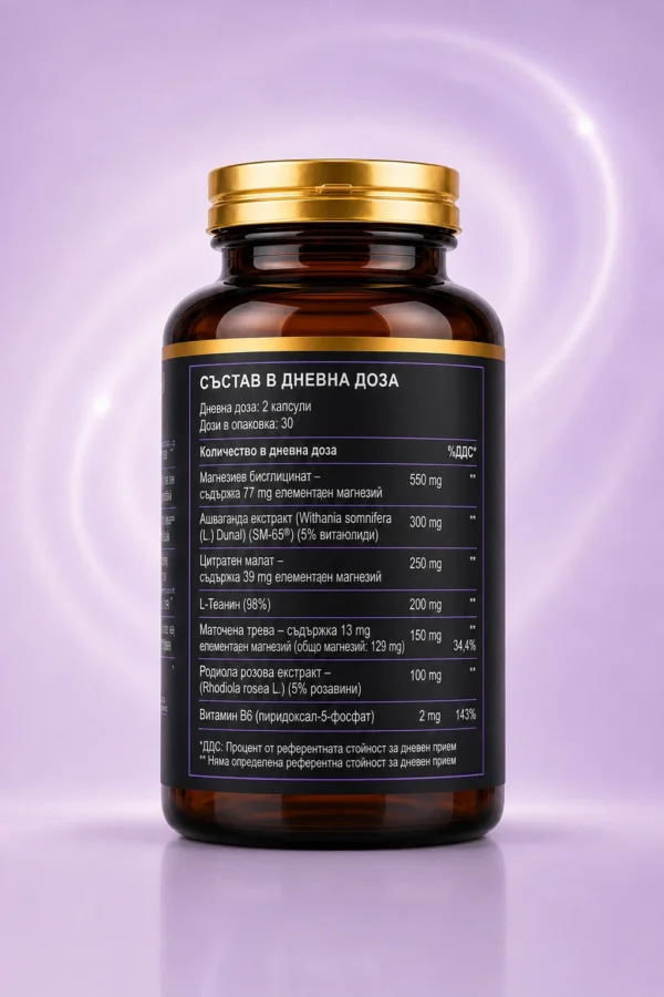 Sleep Reset Pro