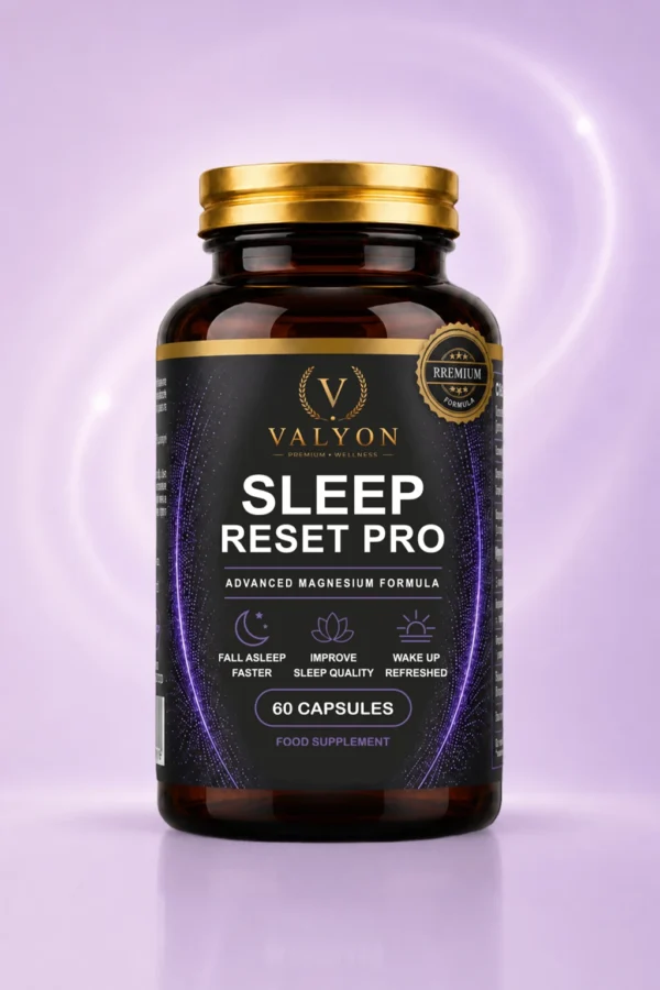 Sleep Reset Pro