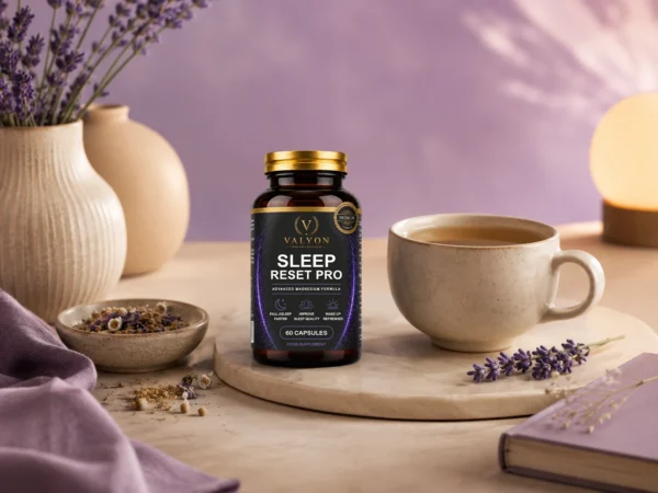 Sleep Reset Pro