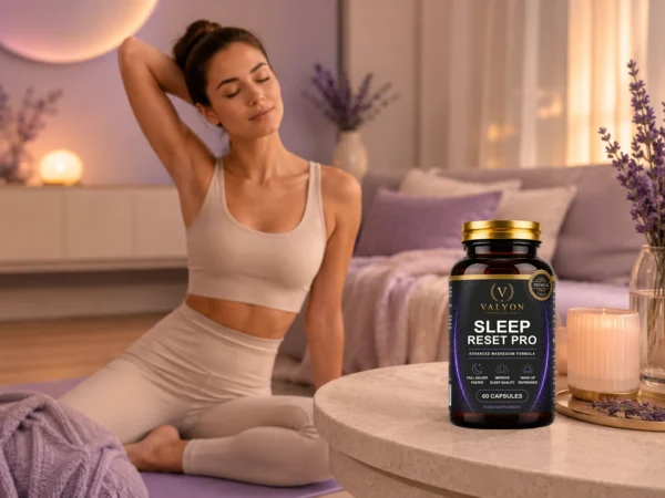 Sleep Reset Pro